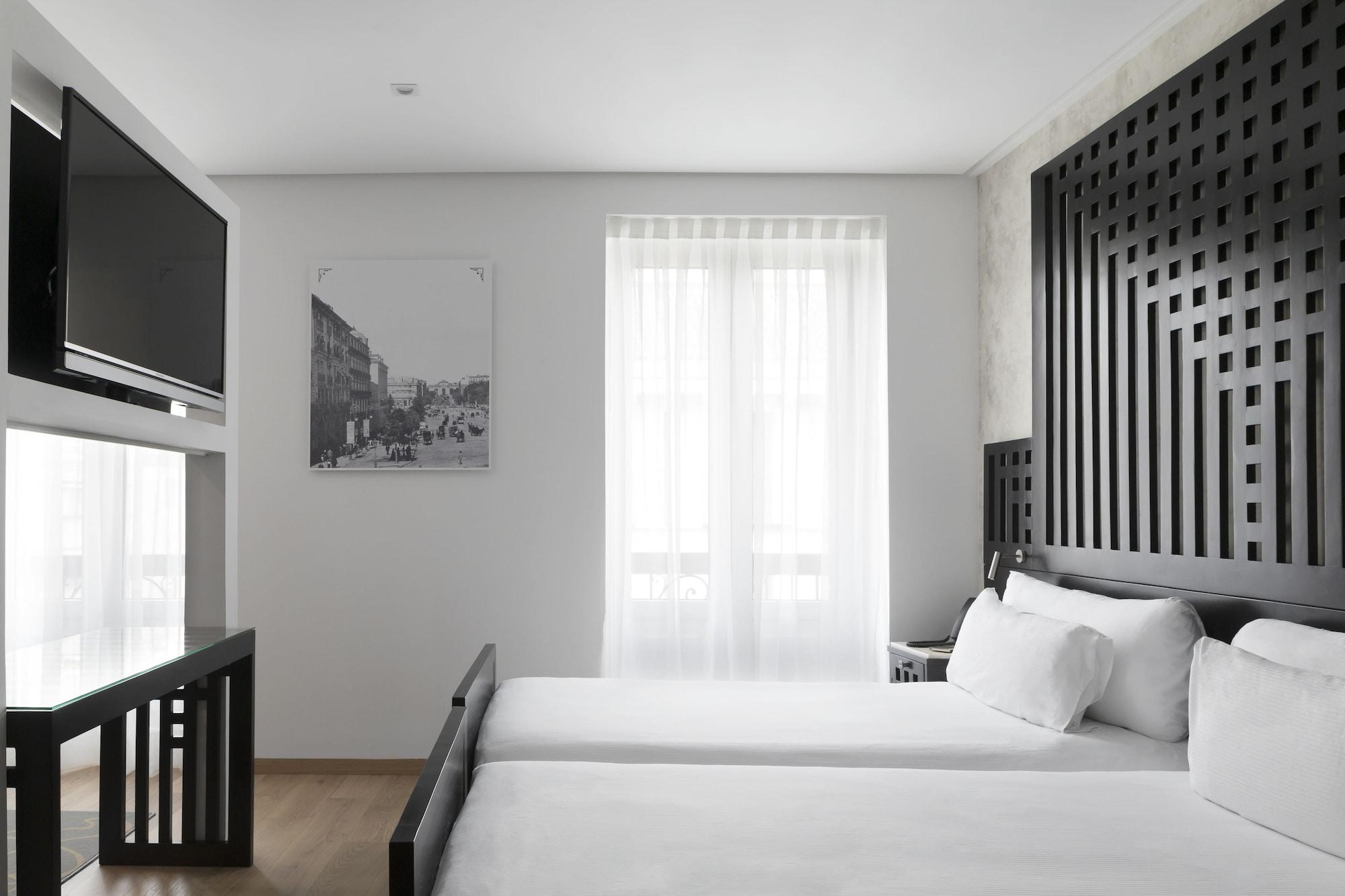 Icon Casona 1900 Ξενοδοχείο Μαδρίτη Εξωτερικό φωτογραφία