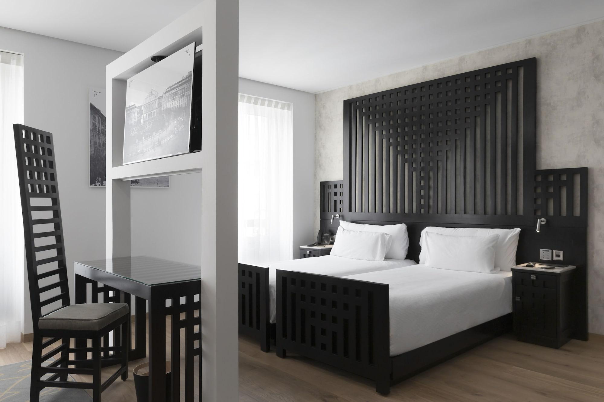 Icon Casona 1900 Ξενοδοχείο Μαδρίτη Εξωτερικό φωτογραφία