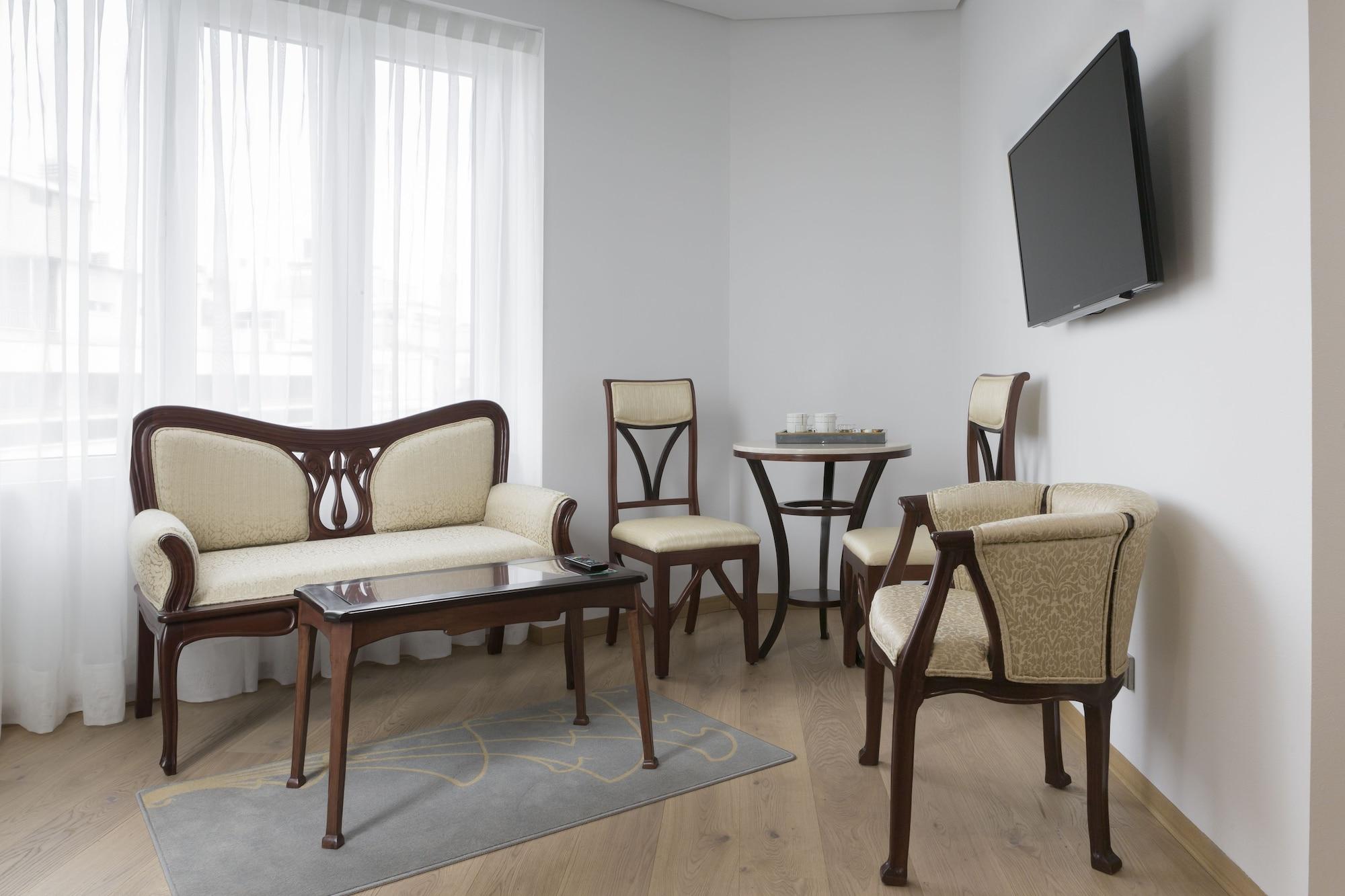 Icon Casona 1900 Ξενοδοχείο Μαδρίτη Εξωτερικό φωτογραφία