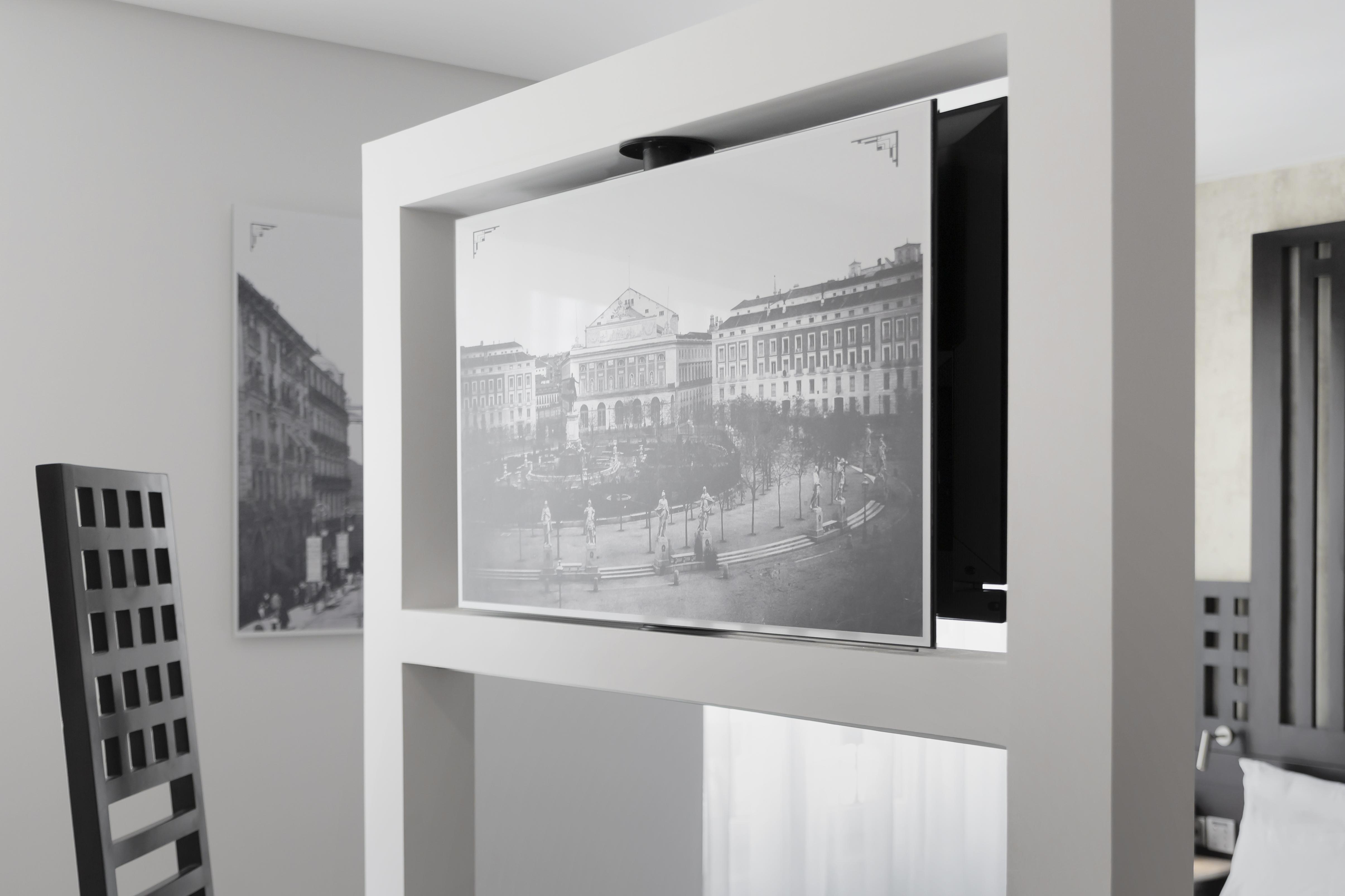 Icon Casona 1900 Ξενοδοχείο Μαδρίτη Εξωτερικό φωτογραφία