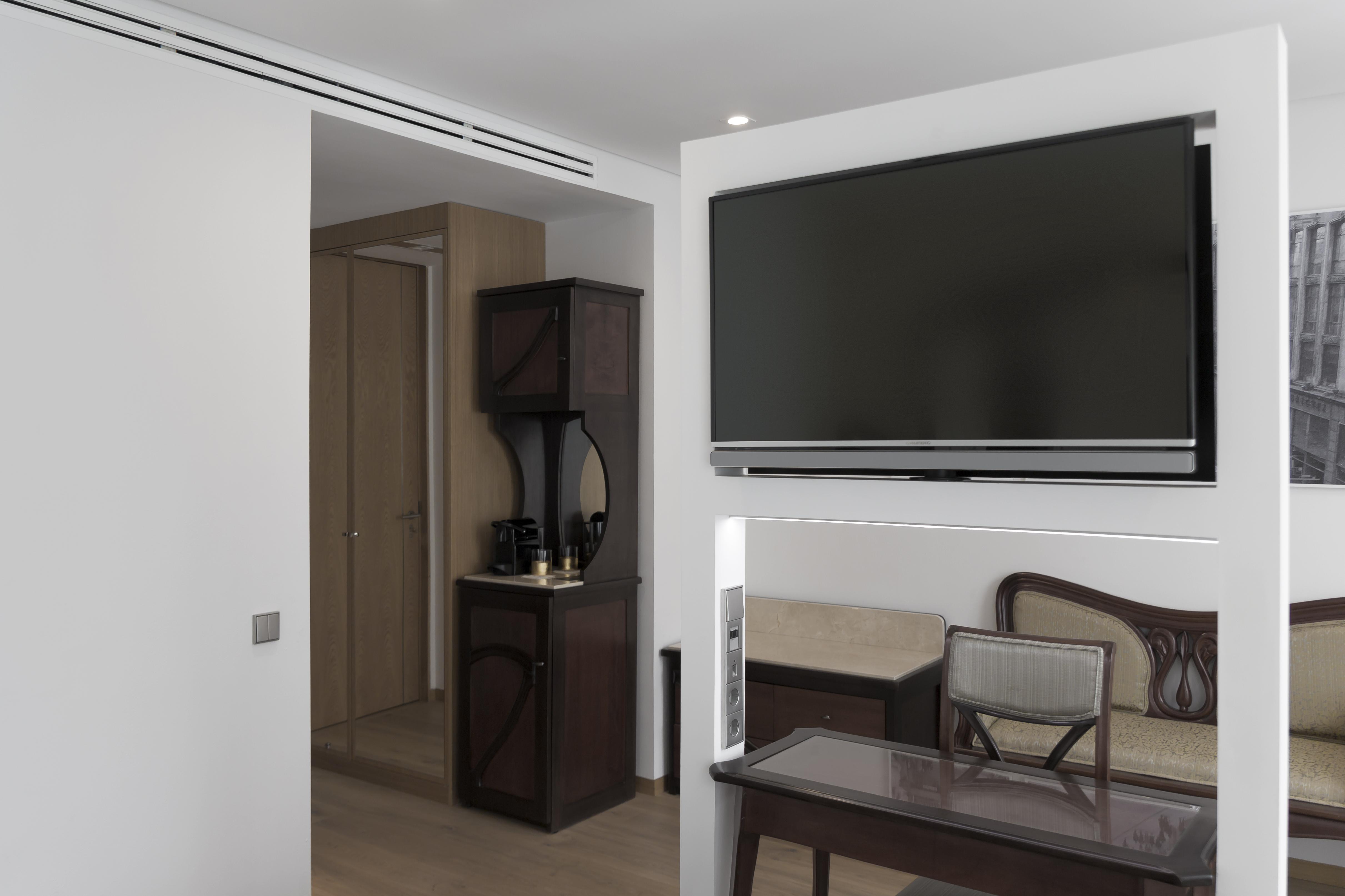 Icon Casona 1900 Ξενοδοχείο Μαδρίτη Εξωτερικό φωτογραφία