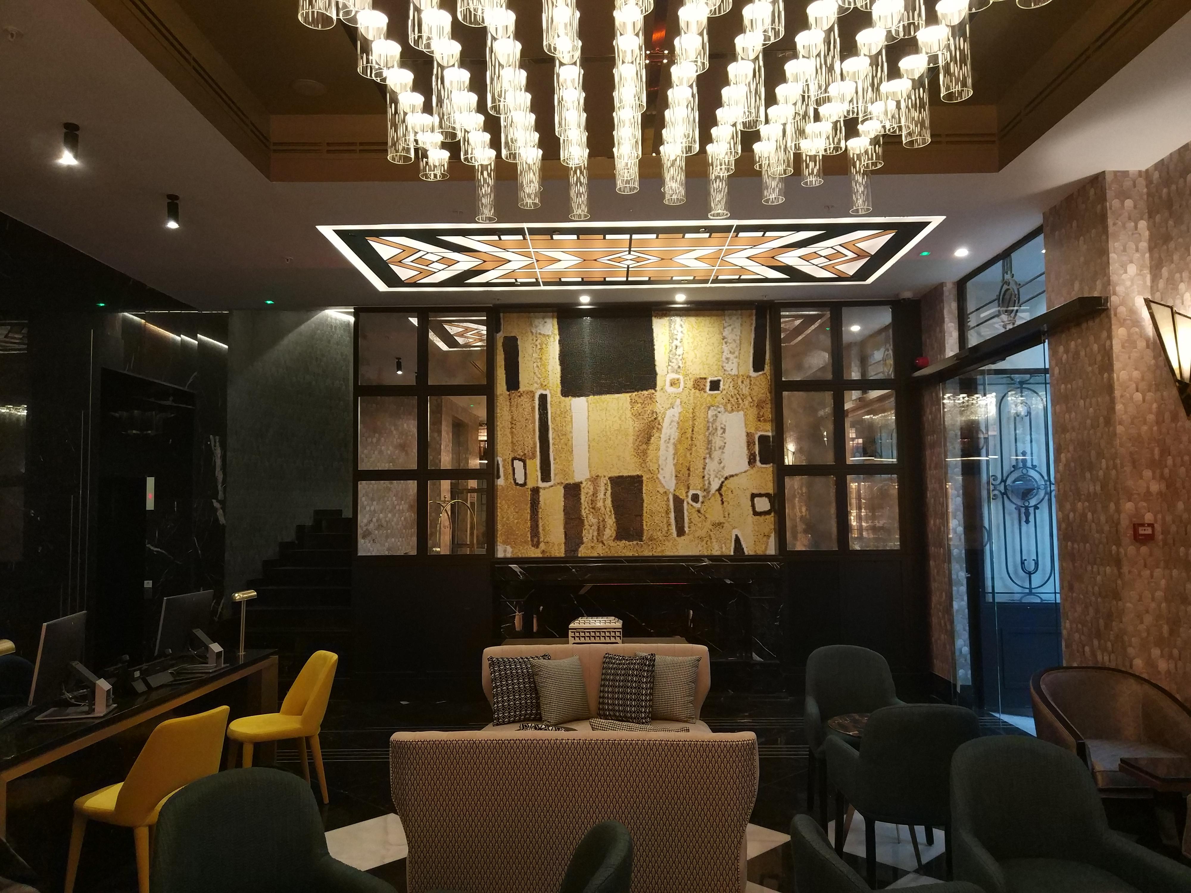 Icon Casona 1900 Ξενοδοχείο Μαδρίτη Εξωτερικό φωτογραφία
