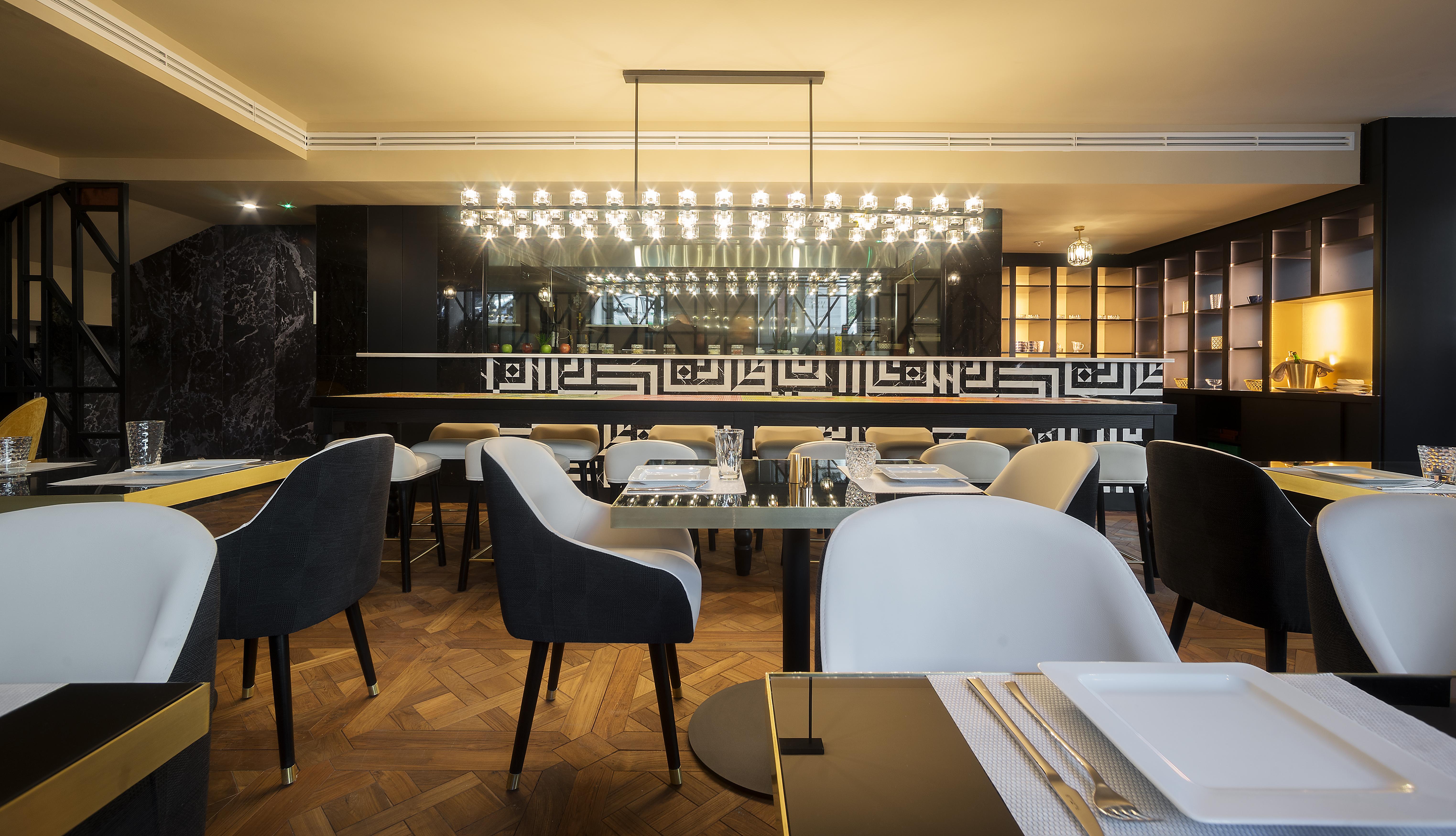 Icon Casona 1900 Ξενοδοχείο Μαδρίτη Εξωτερικό φωτογραφία
