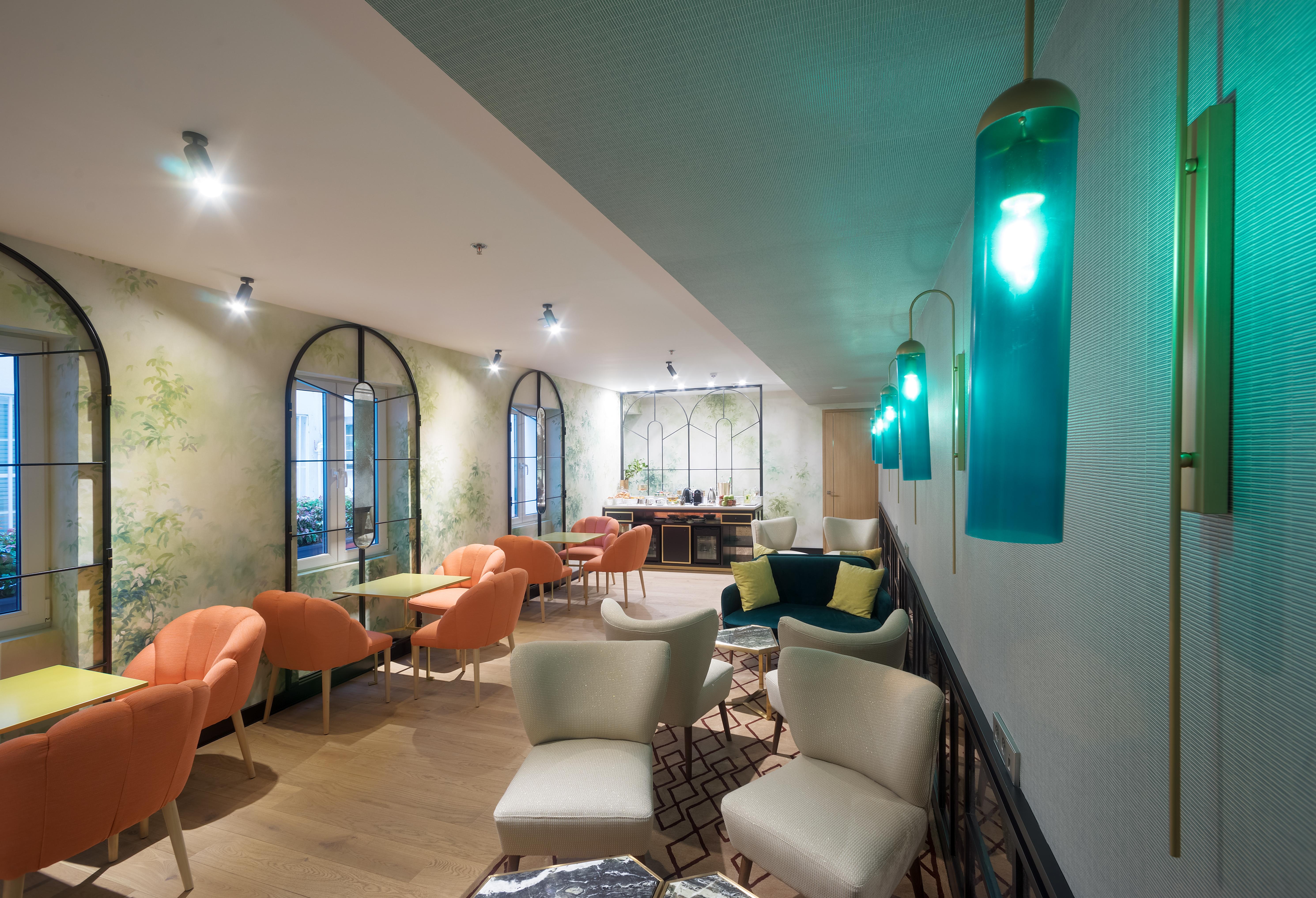 Icon Casona 1900 Ξενοδοχείο Μαδρίτη Εξωτερικό φωτογραφία