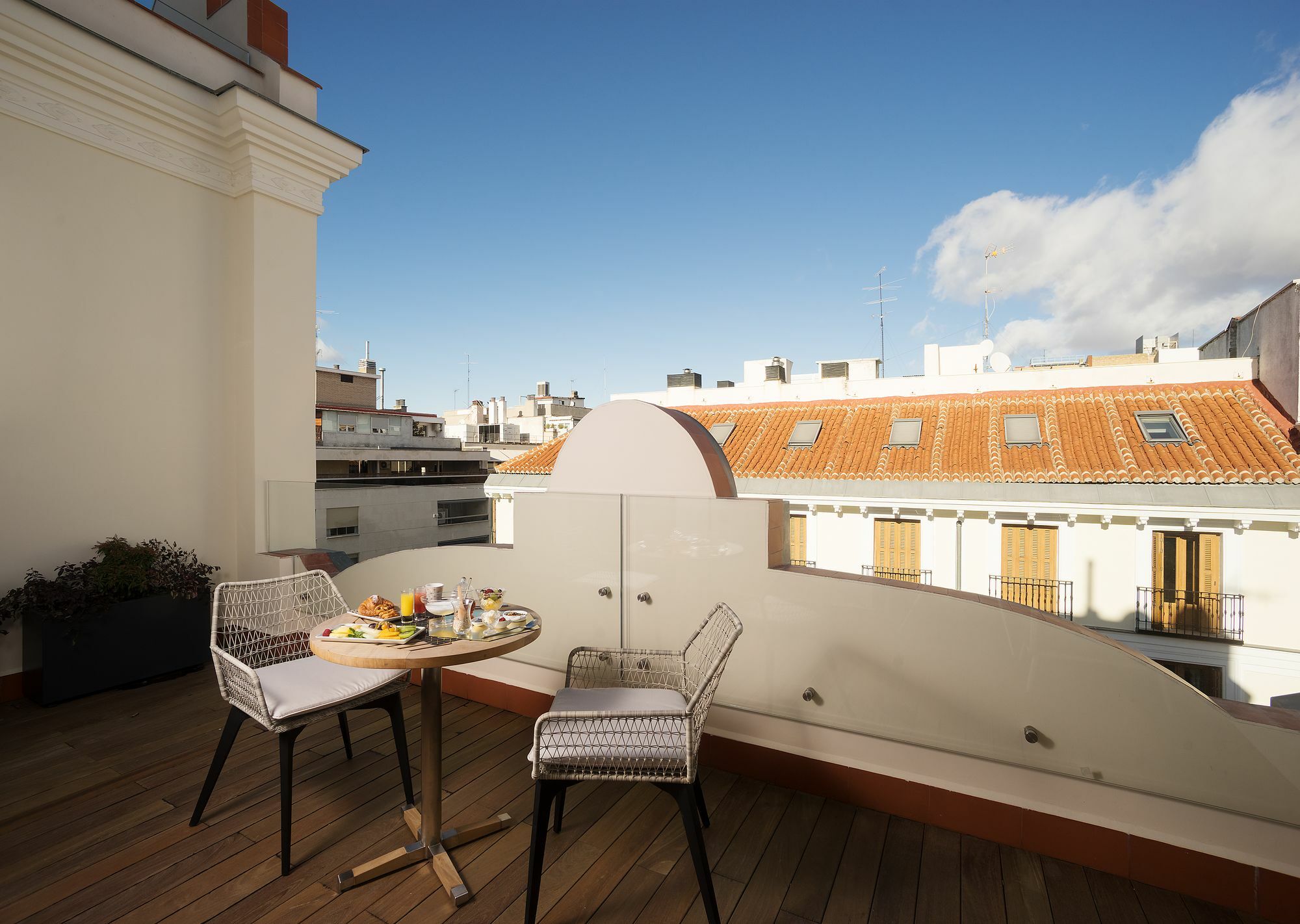 Icon Casona 1900 Ξενοδοχείο Μαδρίτη Εξωτερικό φωτογραφία